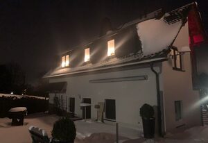 Ferienwohnung Schreiter – Appartement/Fewo