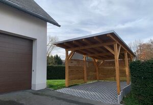 Ferienwohnung Schreiter – Appartement/Fewo
