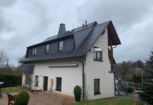 Ferienwohnung Schreiter – Appartement/Fewo