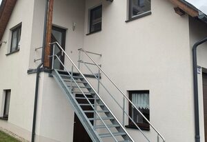 Ferienwohnung Schreiter – Appartement/Fewo