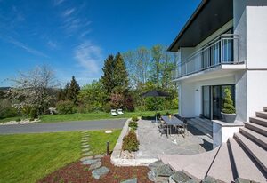 View & Garden Villa Schauenstein – Ferienwohnung 260m²