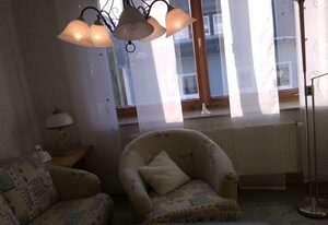 Wachter Ferienwohnung im Frankenwald – Ferienwohnung im 1. OG mit WLAN