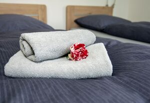 Ferienwohnung Neustadt – Ferienwohnung mit 2 Schlafräumen