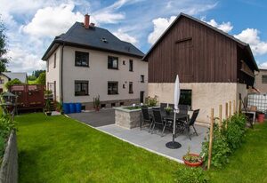 Ferienwohnung Neustadt – Ferienwohnung mit 2 Schlafräumen