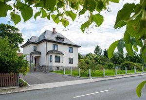 Ferienwohnung Neustadt – Ferienwohnung mit 2 Schlafräumen