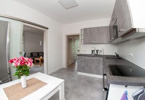 Ferienwohnung Neustadt – Ferienwohnung mit 2 Schlafräumen