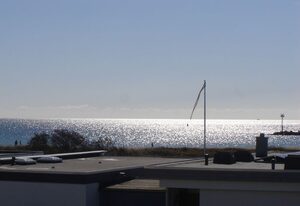 Meerzeit am Südstrand