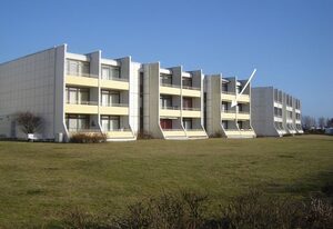 Meerzeit am Südstrand