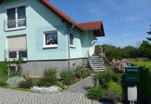 Ferienwohnung Ulbrich