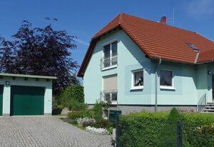Ferienwohnung Ulbrich