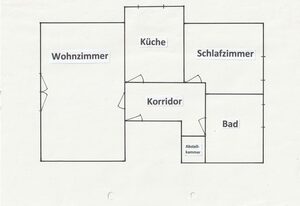 Ferienwohnung Ulbrich
