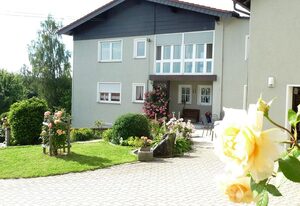 Ferienhof Obertennersreuth Lukas Feulner – Ferienwohnung Weißensteinblick