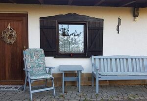 Haus Andrea – Kleines Appartement
