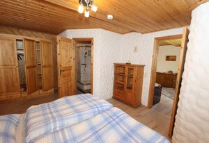 Haus Andrea – Kleines Appartement