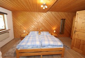 Haus Andrea – Kleines Appartement