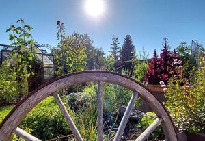 HERZstück Erzgebirge – Komfort-Ferienwohnung mit Familienbett & Badewanne