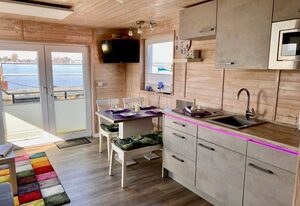 Hausboot Lilla Lina