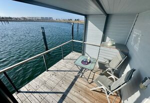 Hausboot Lilla Lina