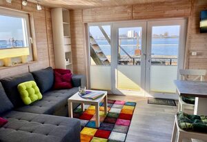 Hausboot Lilla Lina