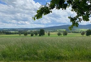 Ferienwohnung zur Bugspitze – Ferienwohnung (140qm) mit 3 Schlafzimmern