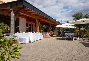 Weinhof Grosch - Anke Gümpelein – Ferienwohnung Pfaffenberg mit Balkon