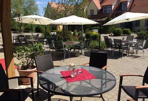 Weinhof Grosch - Anke Gümpelein – Ferienwohnung Pfaffenberg mit Balkon