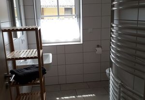 Schoppenstube May – Appartements Bachus und Silvaner