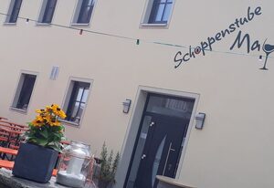 Schoppenstube May – Appartements Bachus und Silvaner