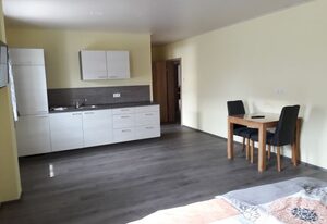 Schoppenstube May – Appartements Bachus und Silvaner