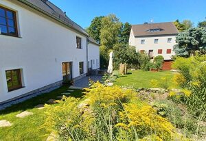 Ferienhaus "An der Kleinen Spree" – Ferienhaus mit 3 Schlafzimmern