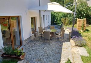 Ferienhaus "An der Kleinen Spree" – Ferienhaus mit 3 Schlafzimmern