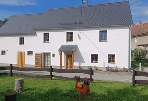 Ferienhaus "An der Kleinen Spree" – Ferienhaus mit 3 Schlafzimmern