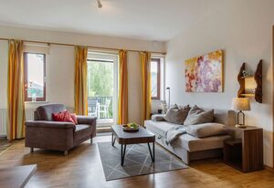 Ferienwohnung 2