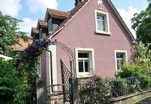 Ferienbauernhof Storchenhäusle – Fewo Schmetterling mit Dachterasse