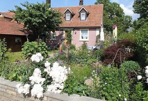 Ferienbauernhof Storchenhäusle – Fewo Schmetterling mit Dachterasse