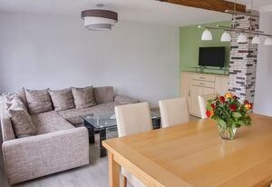 Ferienhaus Sigrid – Ferienhaus in Unterwürschnitz für 4-5 Personen