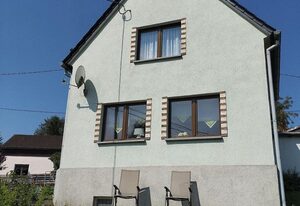 Ferienhaus Sigrid – Ferienhaus in Unterwürschnitz für 4-5 Personen