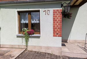 Ferienhaus Sigrid – Ferienhaus in Unterwürschnitz für 4-5 Personen