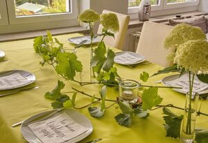 Ferienhaus Sigrid – Ferienhaus in Unterwürschnitz für 4-5 Personen
