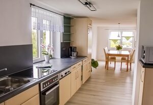 Ferienhaus Sigrid – Ferienhaus in Unterwürschnitz für 4-5 Personen