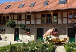 Hellbachhof – Ferienwohnung Steinach