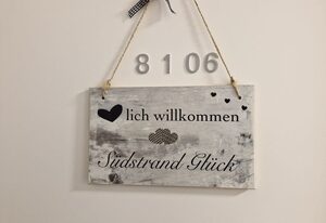 Südstrand-Glück