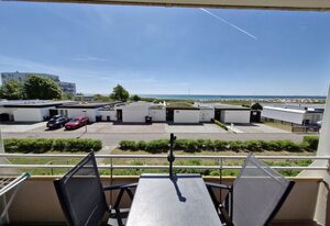 Südstrand-Glück