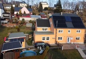 Ferienwohnung Heike Rinno