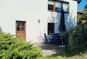 Ferienwohnung Pieper – Ferienwohnung Linde, 1 Schlafraum