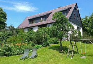 Ferienwohnung Pieper – Ferienwohnung Linde, 1 Schlafraum