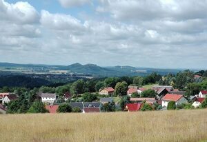 Ferienwohnung Pieper – Ferienwohnung Linde, 1 Schlafraum