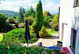 Ferienwohnung Pieper – Ferienwohnung Linde, 1 Schlafraum