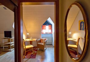 Hotel Kattenbeck – Appartement