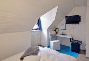 Hotel Kattenbeck – Appartement